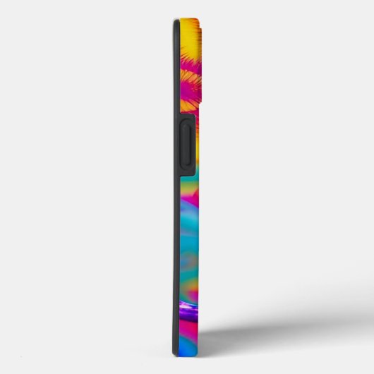 kattenkoffer Case-Mate iPhone case (Achterkant / Rechts)