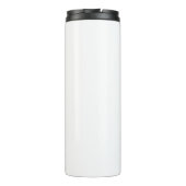 Kattenkoffie thermosbeker (Achterkant)
