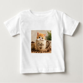 Kattenkopje in Koffiekopje Charme