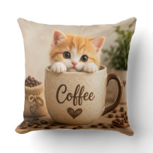 Kattenkopje in Koffiekopje Charme