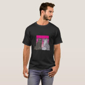 Kattenkoppel Cute Dieren Huisdier T-shirt (Voorkant volledig)