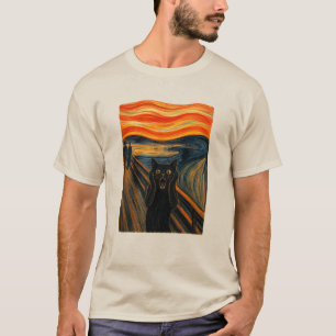 Kattenkreet T-shirt