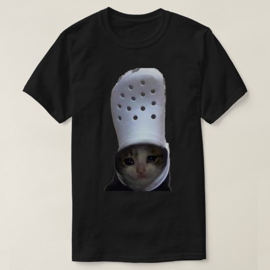 Kattenkroeg T-shirt (Design voorkant)