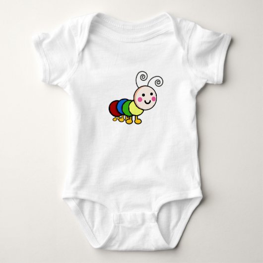 kattenkruid romper (Voorkant)