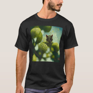 Kattenkunst_5 T-shirt