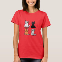 Kattenkusjes - Mooie kattenlippenstift ontwerp