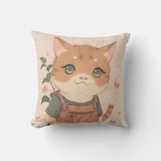 kattenkussen kussen