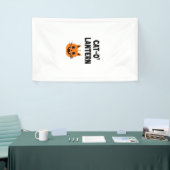 Kattenlantaarn 3 spandoek (Beurs)