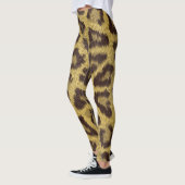 Kattenleggings Leggings (Links)