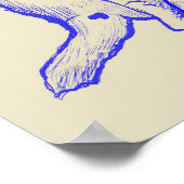 Kattenliefde'24 Poster (Hoek)