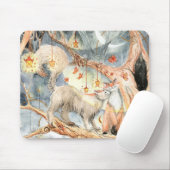 Kattenliefde Muismat (Met muis)