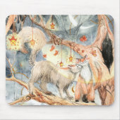 Kattenliefde Muismat (Voorkant)