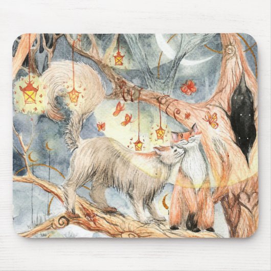 Kattenliefde Muismat (Voorkant)