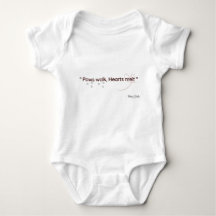 Kattenliefhebber Baby body