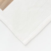 kattenliefhebber fleece deken (Hoek)