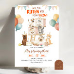 Kattenliefhebber jij kitten nu? Elke verjaardag Kaart<br><div class="desc">Kattenliefhebber Elke leeftijd verjaardag uitnodiging,  je kitten me nu? Verjaardagsuitnodiging,  bewerkbare Kat thema verjaardagsuitnodiging,  kattenthema elke leeftijd verjaardagsuitnodiging,  kitten thema elke leeftijd verjaardagsuitnodiging</div>