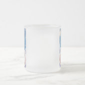 kattenliefhebber matglas koffiemok (Center)