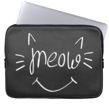 Kattenliefhebber Meow