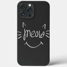 Kattenliefhebber Miauw