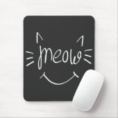 Kattenliefhebber Miauw Muismat (Met muis)