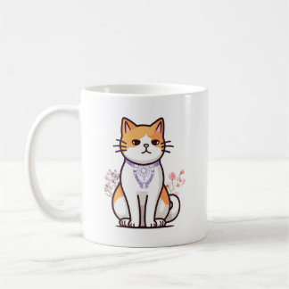 Kattenliefhebber Mok