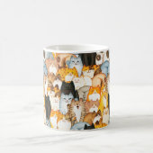 Kattenliefhebber Mok (Center)