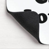 kattenliefhebber muismat (Hoek)