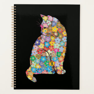 Kattenliefhebber Planner