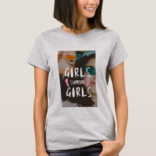 Kattenliefhebber T-shirt (Voorkant)