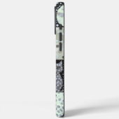 Kattenliefhebber telefoon accessoire Case-Mate iPhone case (Achterkant / Links)