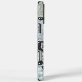 Kattenliefhebber telefoon accessoire Case-Mate iPhone case (Achterkant / Rechts)