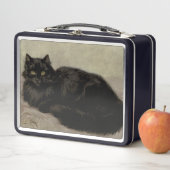  kattenliefhebbers (In situ)