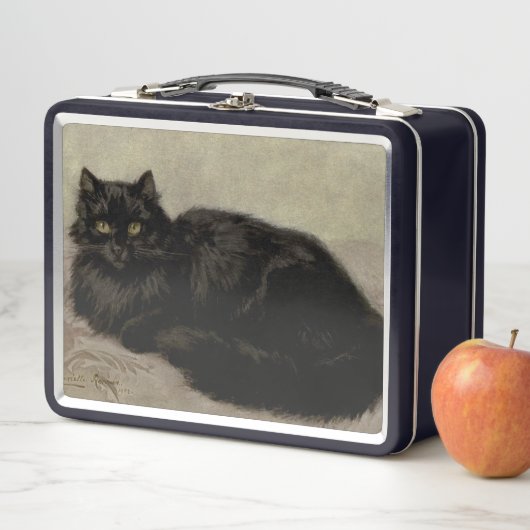 kattenliefhebbers (In situ)