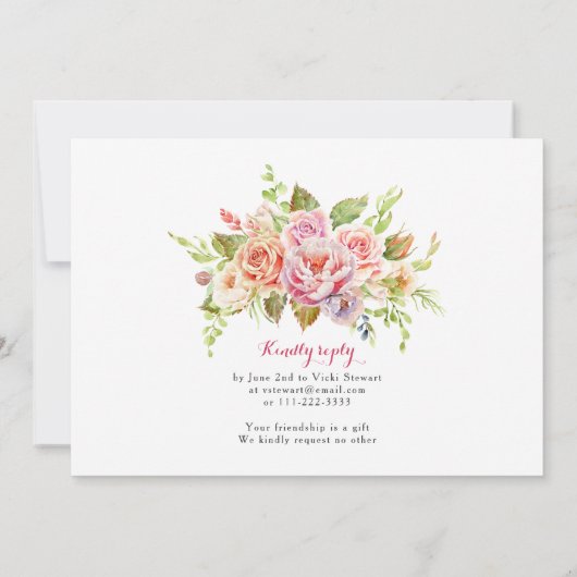 Kattenliefhebbers 60e verjaardag nodigen kattenper kaart (Achterkant)