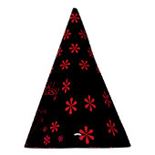 Kattenliefhebbers: ailurophiles feesthoedjes (Rechts)