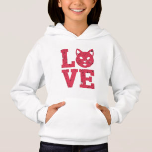 Kattenliefhebbers: Gesponnen-fectly Bold, Edgy, Gr