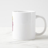 Kattenliefhebbers Grote Koffiekop (Rechts)