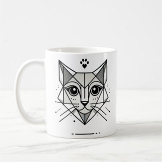 kattenliefhebbers koffiemok
