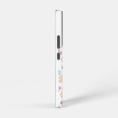 kattenliefhebbers samsung galaxy hoesje (Rechterkant)