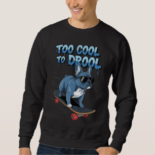 Kattenliefhebbers shirt, Pauw-sensitive Vibes T-sh Trui