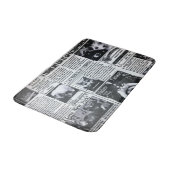 Kattenmagazine Badmat (Gekanteld)