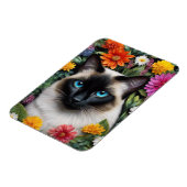 Kattenmagneet Magneet (Linkerzijde)