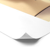 Kattenmama Poster (Hoek)