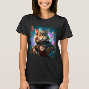 Kattenmeester T-shirt