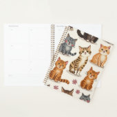 kattenmodelplanner planner (Display)