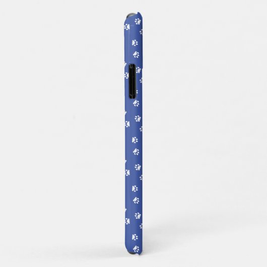 Kattenmoeder Case-Mate iPhone case (Achterkant/rechts)