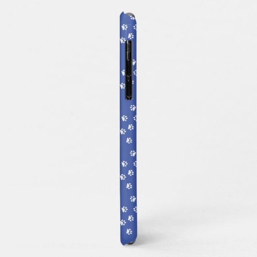 Kattenmoeder Case-Mate iPhone case (Achterkant/links)