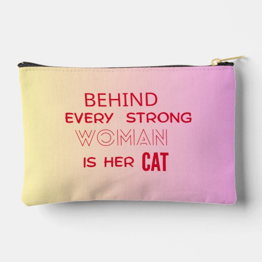 Kattenmoeders Etui (Achterkant)