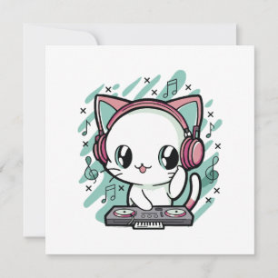 kattenmuziek