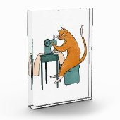  kattennaai fotoblokken (Links)